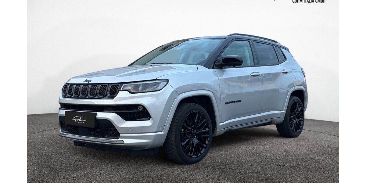 Jeep Compass 43.961 km 26.000 &euro; Singen 78224
