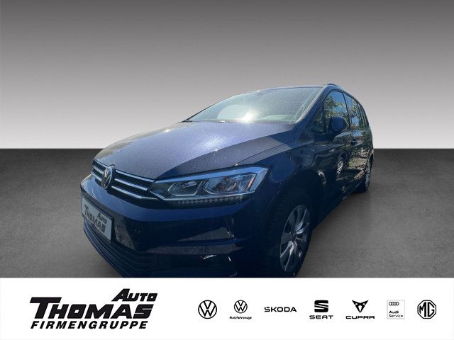 VW Touran 93.848 km 23.980 &euro; Hennef 53773