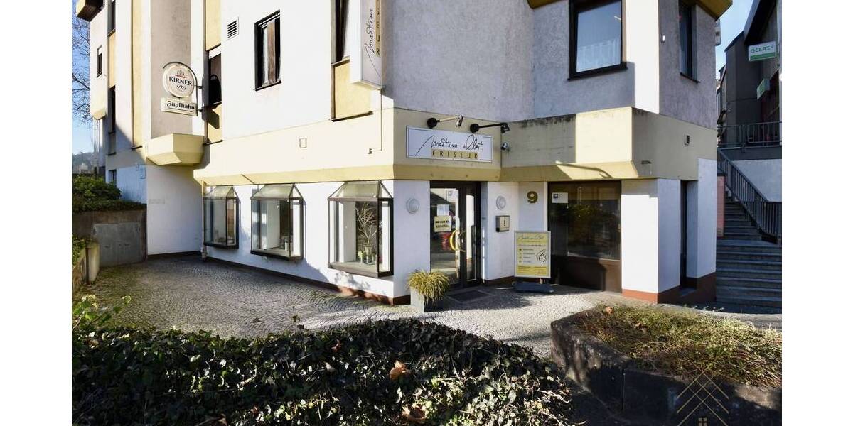 Gewerbeobjekt Idar-Oberstein Oberstein - 2 Zimmer, 139.000&euro; | Angebot:25691300