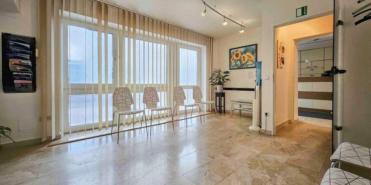 Gewerbeobjekt Leichlingen (Rheinland) Leichlingen - 453.000&euro; | Angebot:25265291