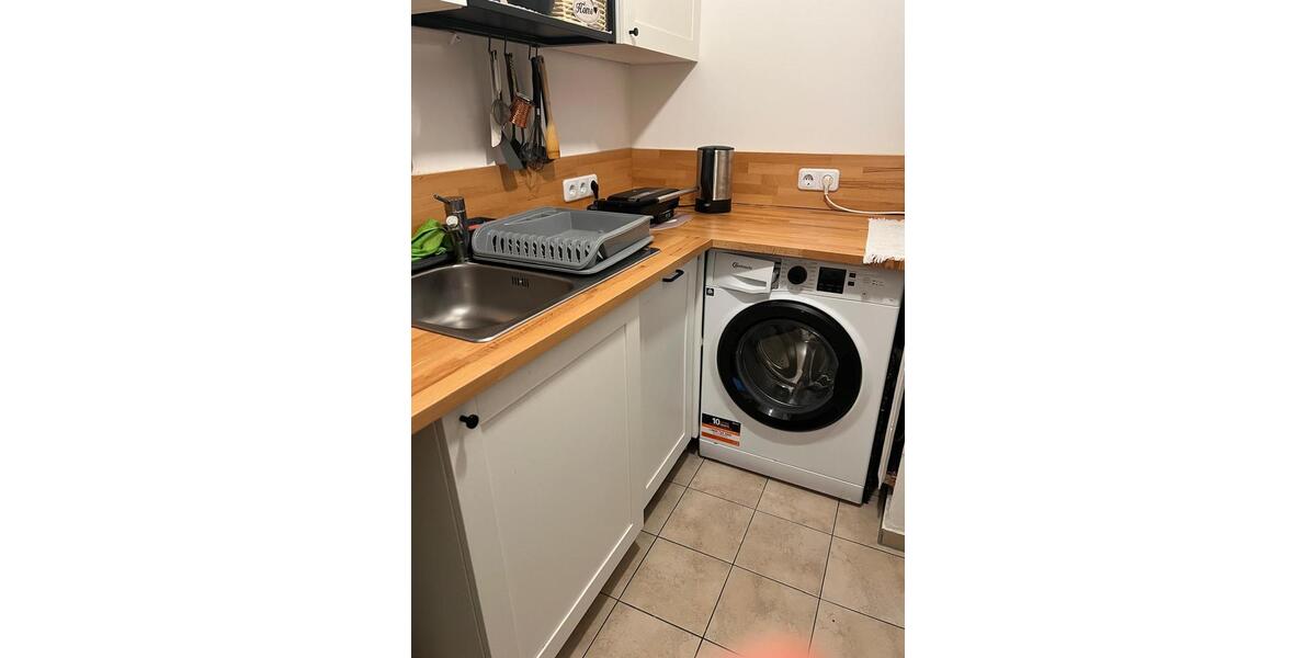 Etagenwohnung Maintal - 2 Zimmer, 45 m&sup2;, 600&euro; | Angebot:26341038