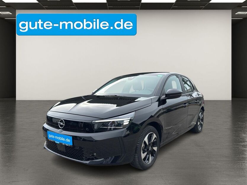 Opel Corsa 6.400 km 19.790 € Krauchenwies 72505