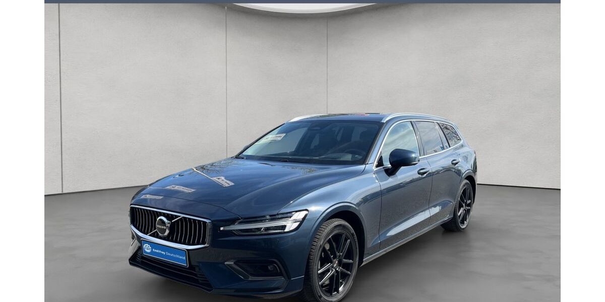 Volvo V60 63.300 km 30.890 &euro; Husum 25813
