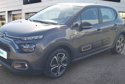 Citroen C3 21.770 km 14.440 &euro; Goslar 38644