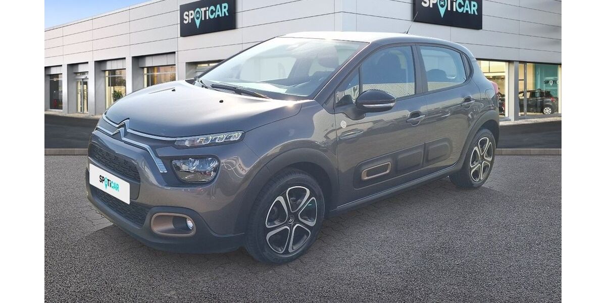 Citroen C3 21.770 km 14.440 &euro; Goslar 38644