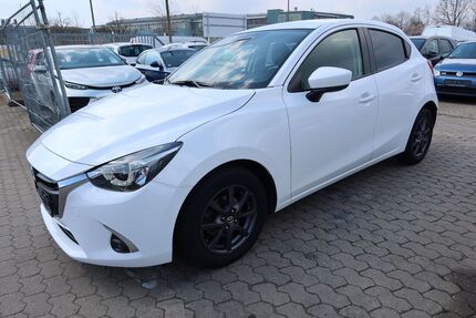Mazda 2 177.000 km 7.990 &euro; Nürnberg 90439
