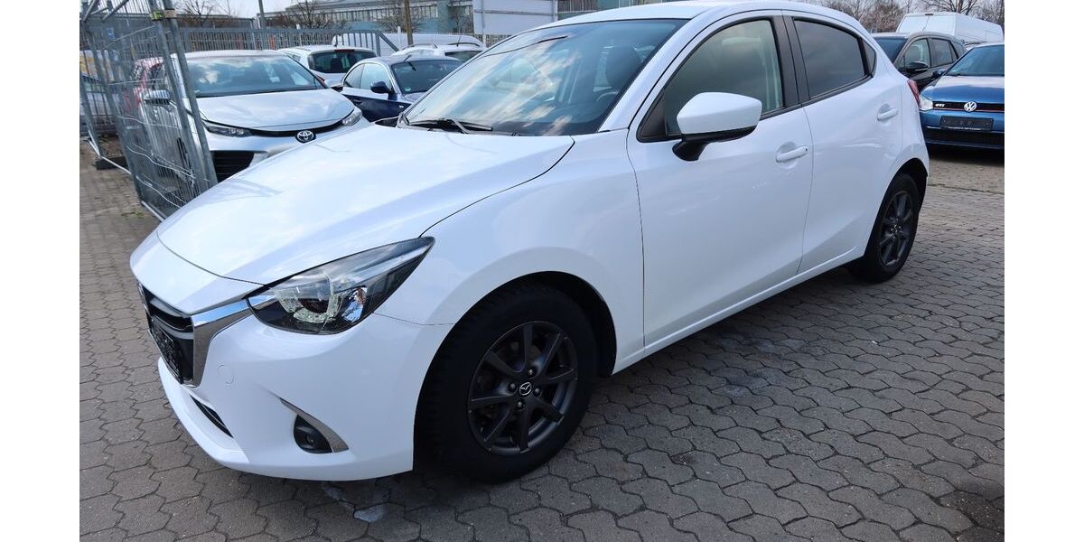 Mazda 2 177.000 km 7.990 &euro; Nürnberg 90439