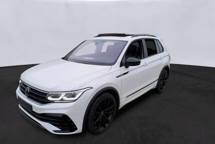 VW Tiguan 23.520 km 40.850 &euro; Ingolstadt 85053