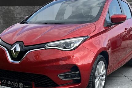 Renault ZOE 37.848 km 11.990 &euro; Freising 85354