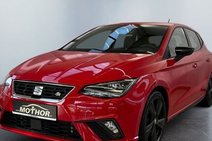 Seat Ibiza 107.918 km 16.185 &euro; Brandenburg 14770