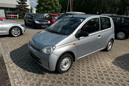 Daihatsu Cuore