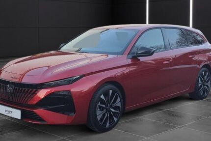 Peugeot 308 3.500 km 30.790 &euro; Nordhausen 99734