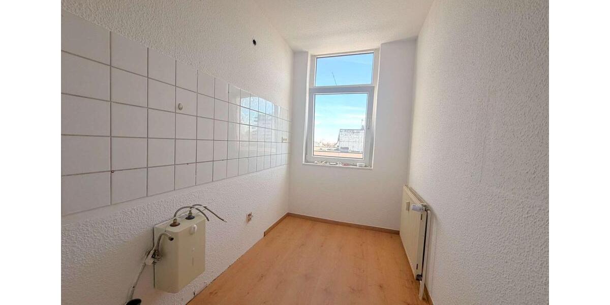 Dachgeschoßwohnung Wilhelmshaven - 1.5 Zimmer, 45 m&sup2;, 350&euro; | Angebot:26073368