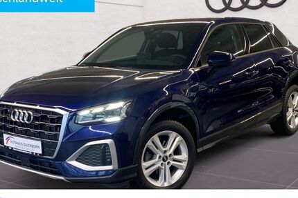 Audi Q2 25.786 km 32.980 &euro; Quickborn 25451