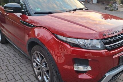 Land Rover Range Rover Evoque 136.800 km 8.990 &euro; Trimbs 56753