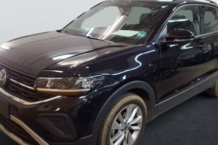 VW T-Cross 22.623 km 23.950 &euro; Geeste-Groß Hesepe 49744