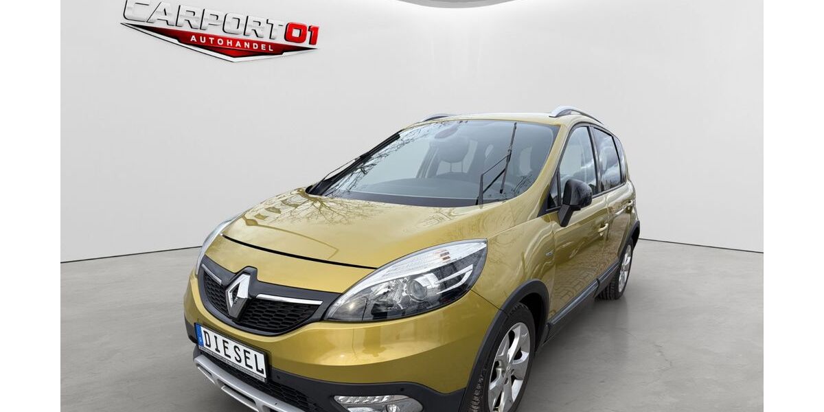 Renault Scenic 144.000 km 7.590 &euro; Worms 67547