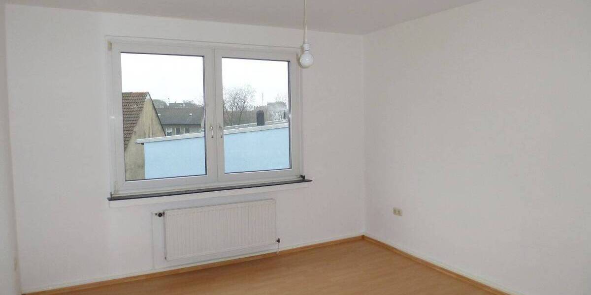 Etagenwohnung Dortmund Mitte - 3 Zimmer, 64 m&sup2;, 612&euro; | Angebot:26796901