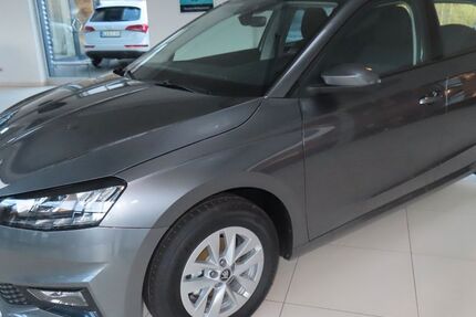 Skoda Fabia 1.150 km 20.990 &euro; Bad Laasphe 57334