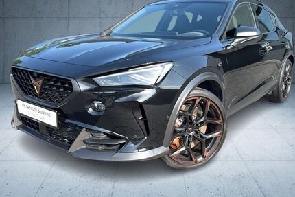 Cupra Formentor 23.163 km 38.280 &euro; Hünfeld 36088