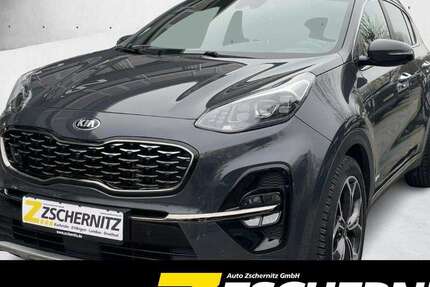 Kia Sportage 94.300 km 19.690 &euro; Karlsruhe 76189