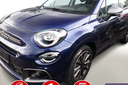 Fiat 500X 4.800 km 21.988 &euro; Kehl 77694