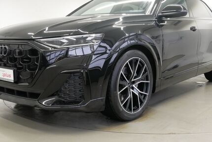 Audi Q8 15.210 km 76.900 &euro; Passau 94036