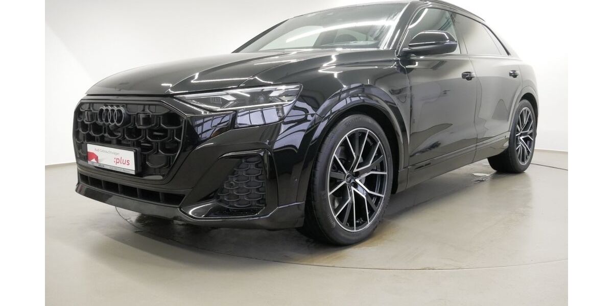 Audi Q8 15.210 km 77.900 &euro; Passau 94036