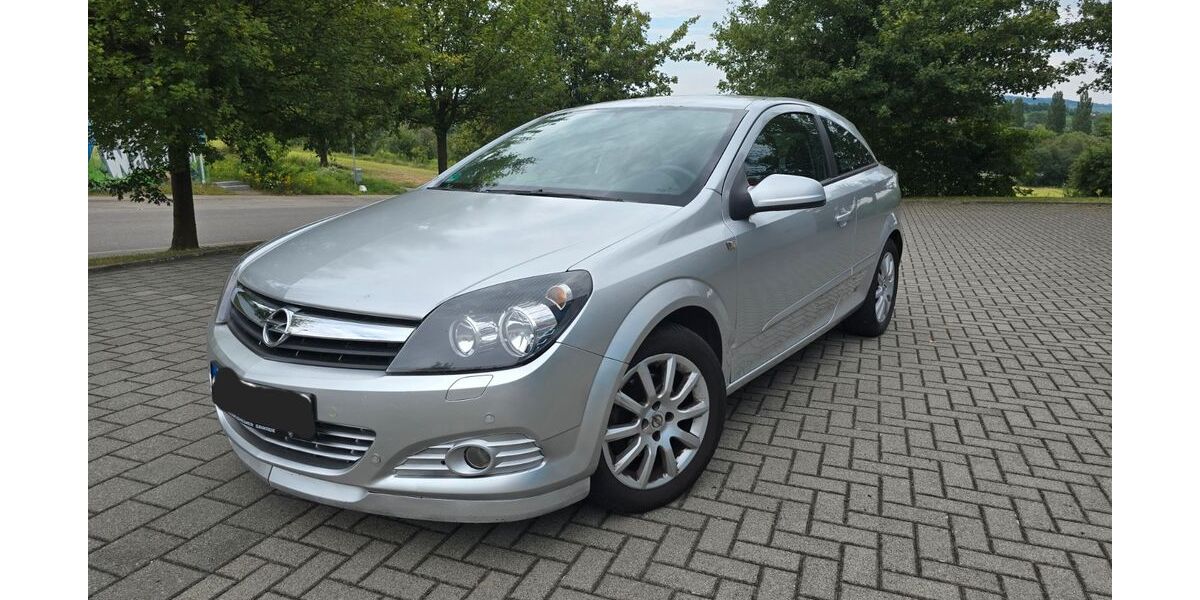 Opel Astra 168.500 km 2.150 &euro; Waiblingen 71332