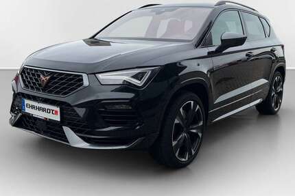 Cupra Ateca 17.210 km 32.980 &euro; Eisenach 99817