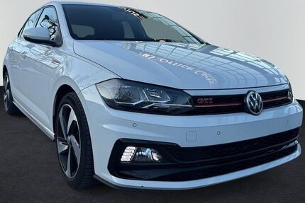 VW Polo 45.100 km 15.490 &euro; Grasbrunn 85630