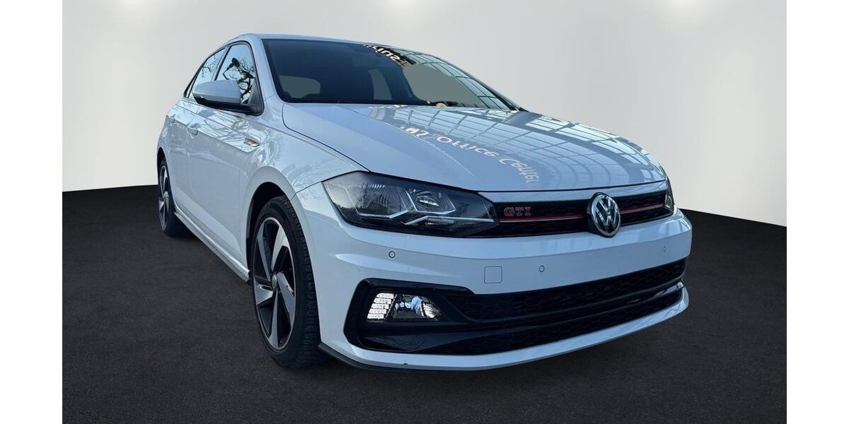 VW Polo 45.100 km 15.490 &euro; Grasbrunn 85630