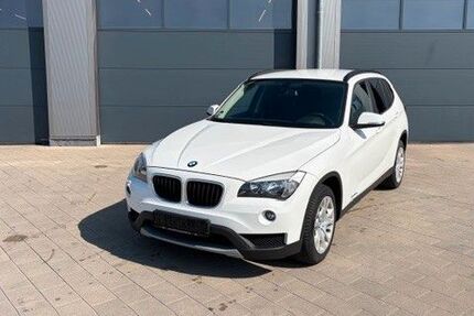 BMW X1 171.000 km 6.990 &euro; Dinkelsbühl 91550