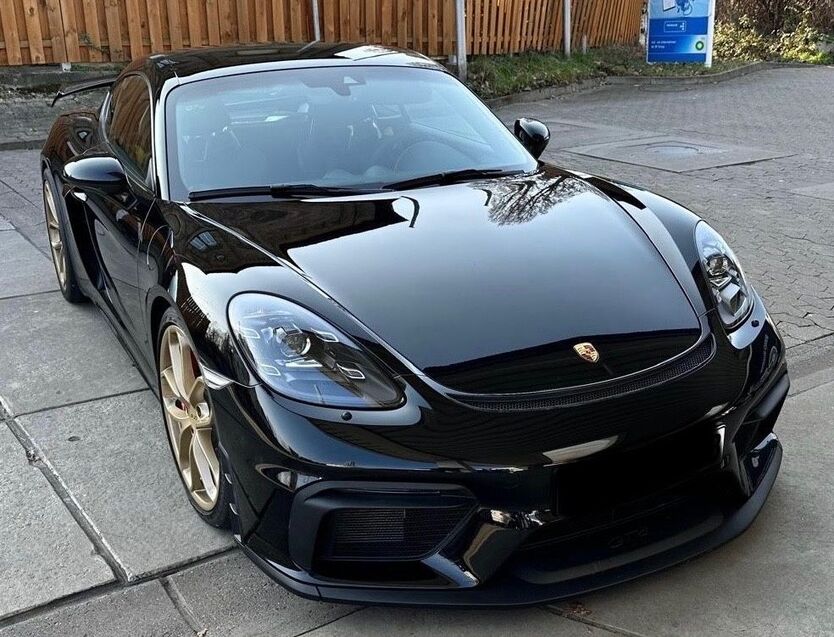 Cayman
