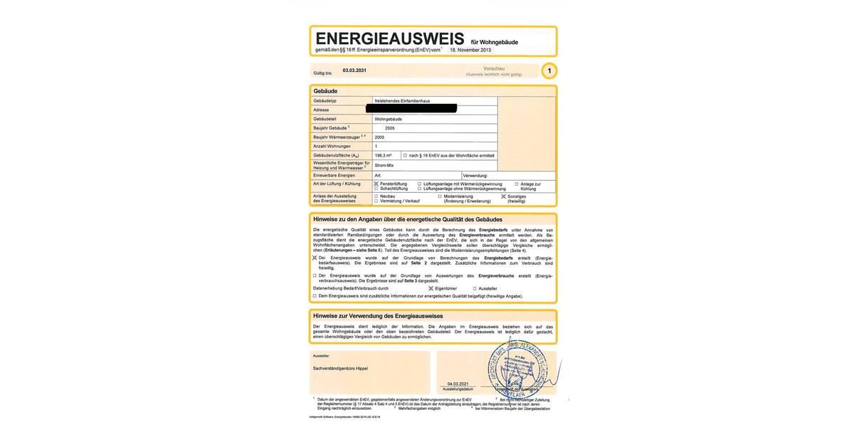 Einfamilienhaus Bottrop Boy - 6 Zimmer, 209 m&sup2;, 689.000&euro; | Angebot:27083341