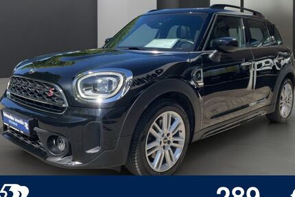 Mini Cooper SD Countryman 56.176 km 28.450 &euro; Eutin 23701