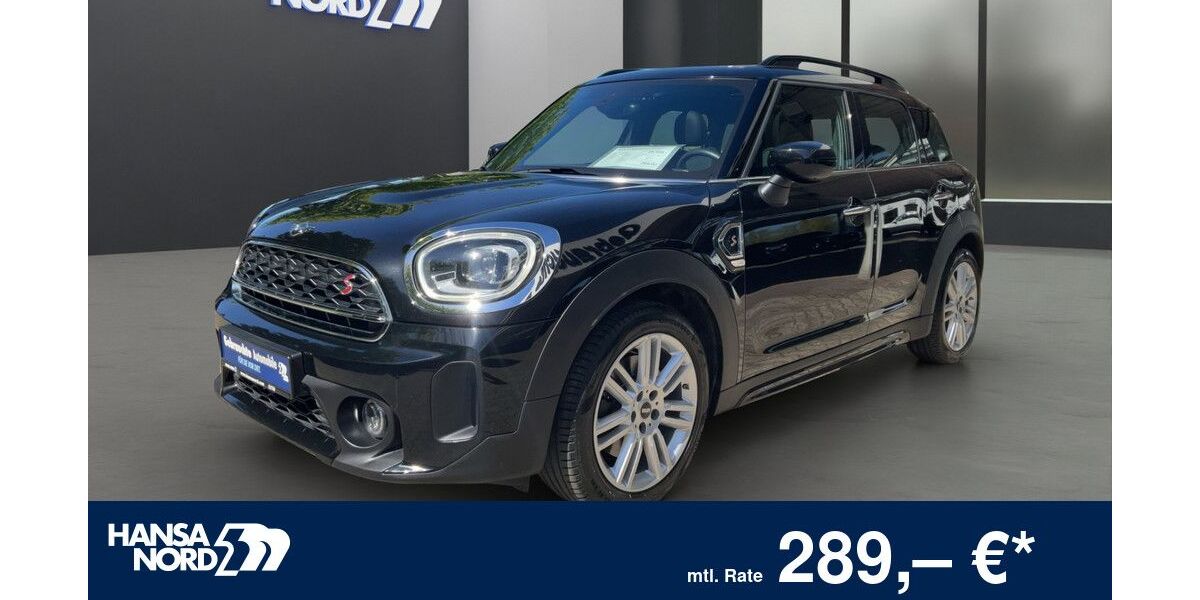 Mini Cooper SD Countryman 56.176 km 28.450 &euro; Eutin 23701