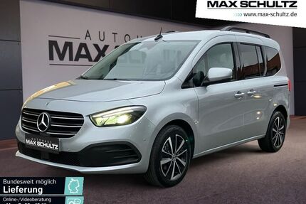 Mercedes T-Klasse