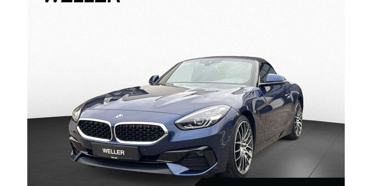 BMW Z4 47.500 km 31.850 &euro; Melle 49324