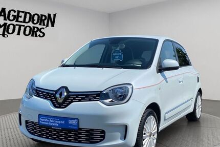 Renault Twingo 16.023 km 12.990 &euro; Ribnitz-Damgarten OT Klockenhagen 18311