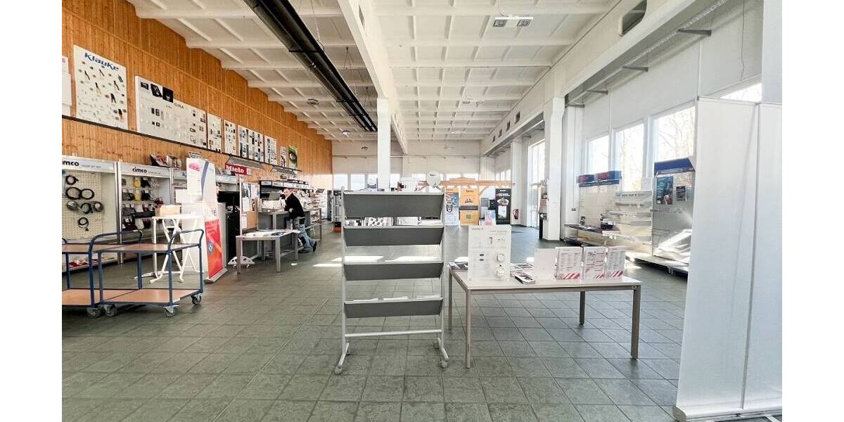 Gewerbeobjekt Kamenz - 1.495.000&euro; | Angebot:26486944