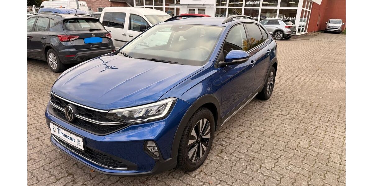 VW Taigo 58.600 km 15.950 &euro; Hamburg 21037