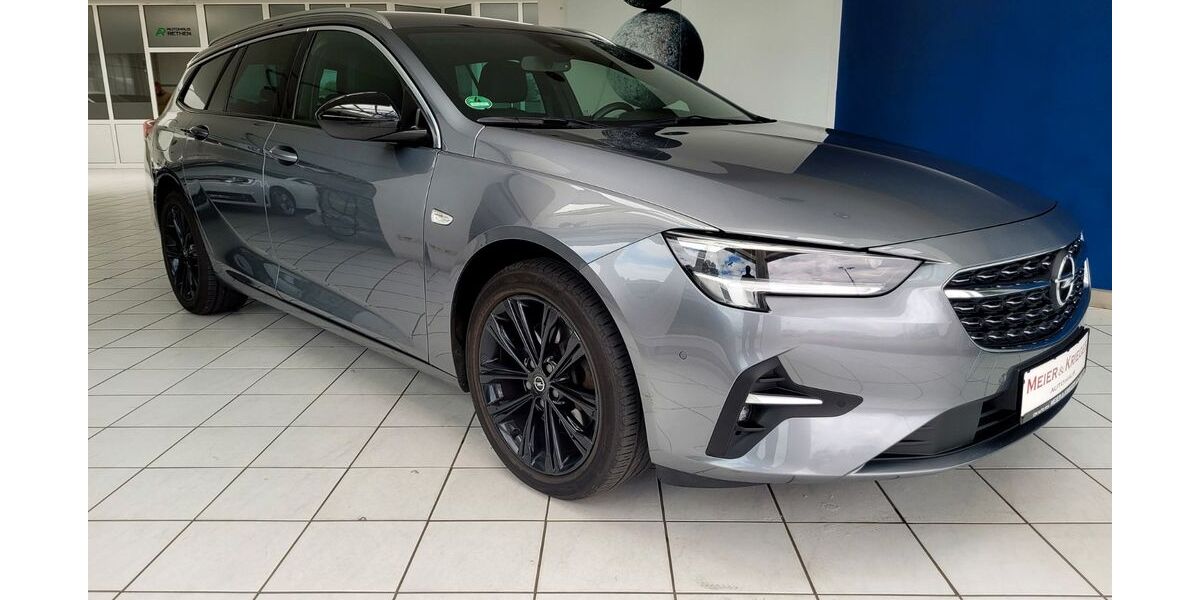 Opel Insignia 95.700 km 16.790 &euro; Laatzen 30880
