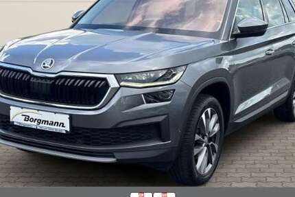 Skoda Kodiaq 62.107 km 28.450 &euro; Haltern am See 45721