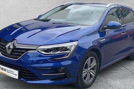 Renault Megane 47.300 km 18.490 € Chemnitz 09120