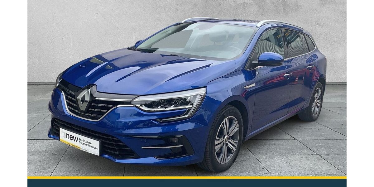 Renault Megane 47.300 km 18.490 € Chemnitz 09120