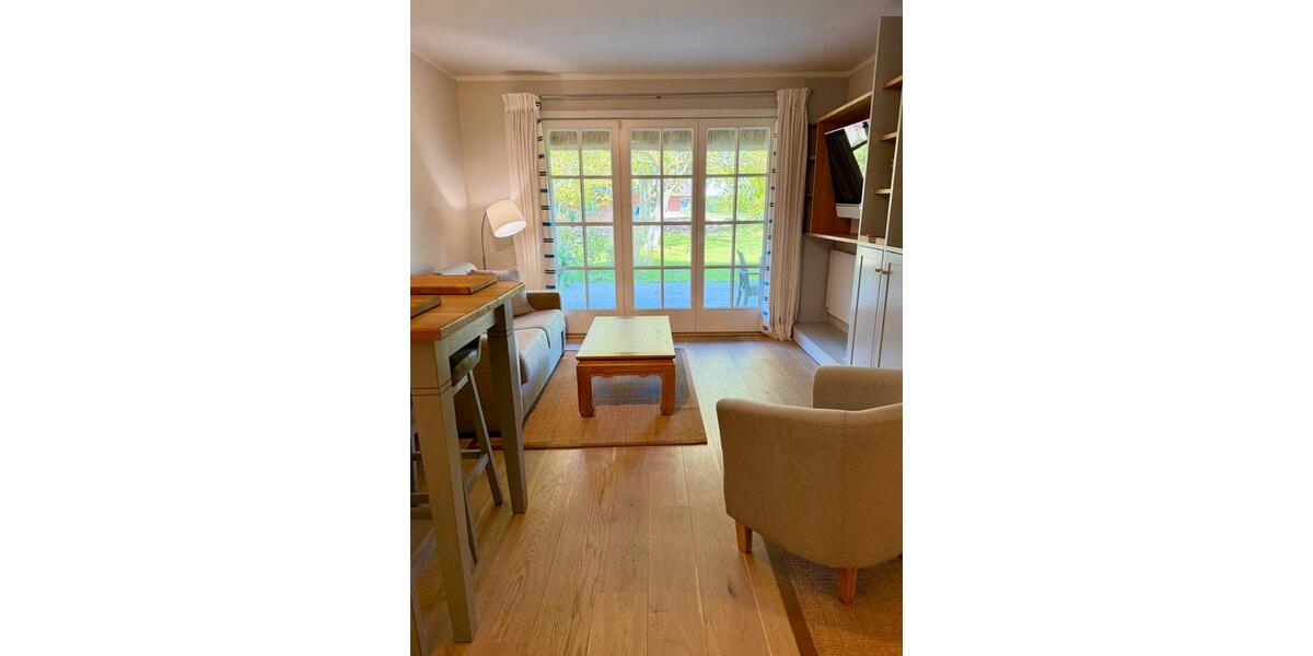 Erdgeschoßwohnung Kampen (Sylt) - 3 Zimmer, 75 m&sup2;, 945.000&euro; | Angebot:26517997