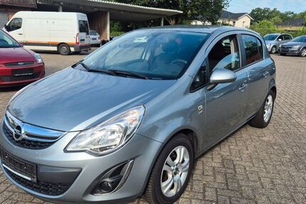 Opel Corsa 154.053 km 3.950 &euro; Lingen 49808