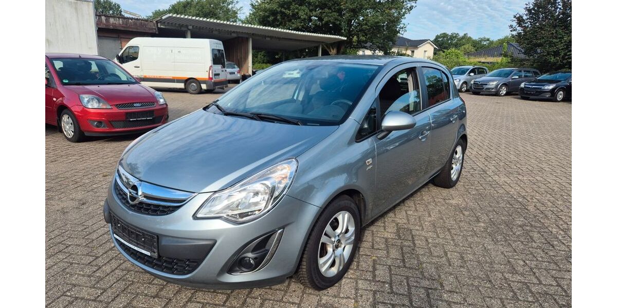 Opel Corsa 154.053 km 3.950 &euro; Lingen 49808