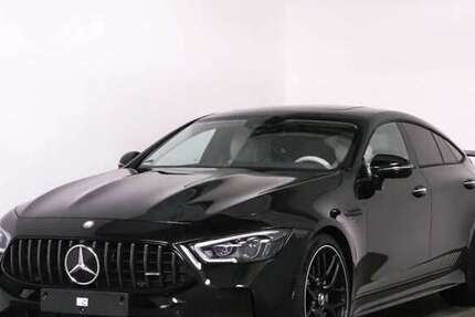 Mercedes-Benz AMG GT 26.300 km 101.980 &euro; Gilching 82205